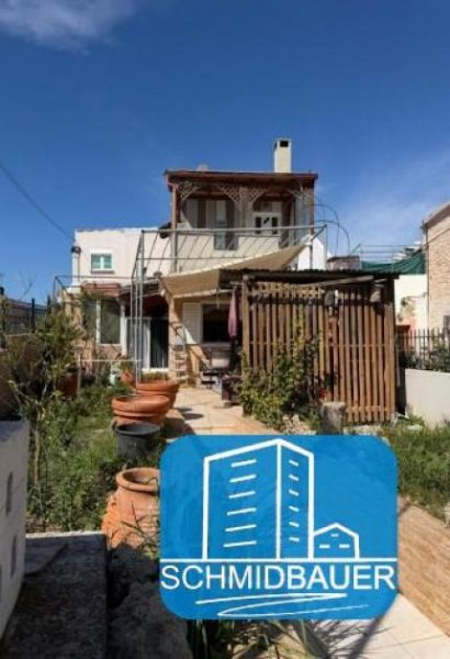 Galia Kreta, Galia: Haus in traditionellem Dorf zu verkaufen Haus kaufen